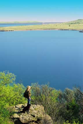 Wilson Lake